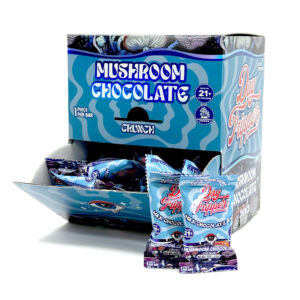 Chocolate Crunch Small