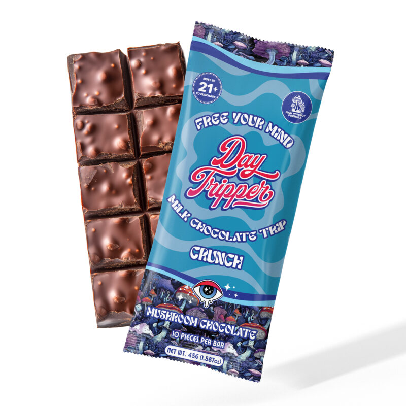 10 Piece Chocolate Bar - Image 4