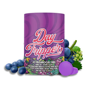 Grape Gummies