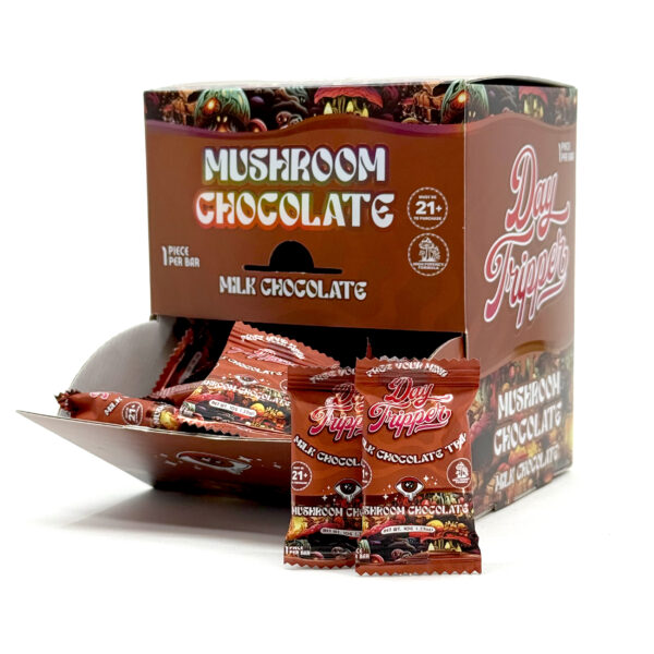 1 piece Milk Chocolate Bar