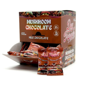 Milk Chocolate Small