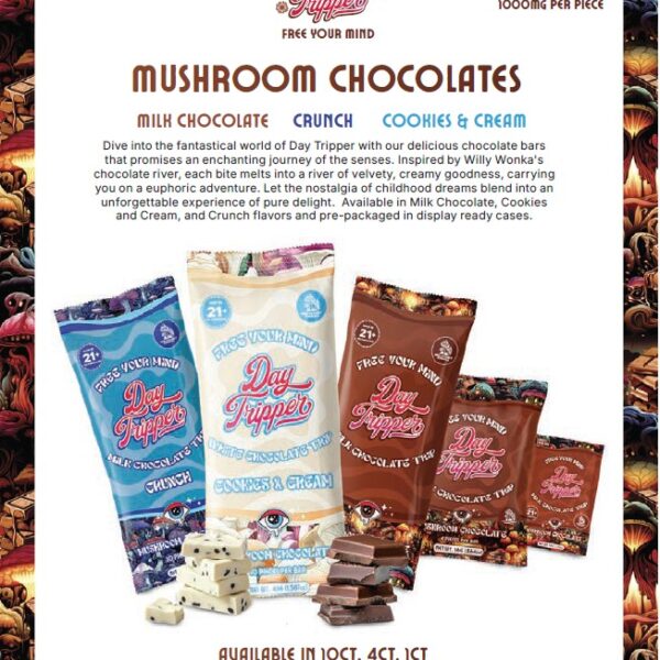 10 Piece Chocolate Bar