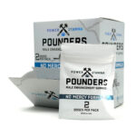 Male Enhancement Pounder Gummy 2 Piece