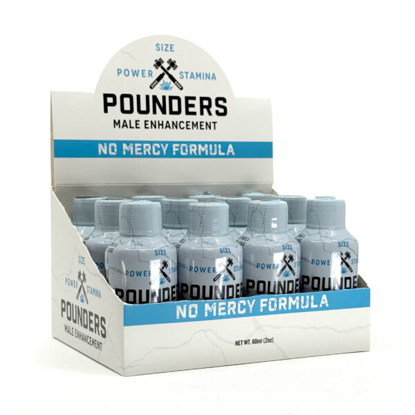 2 oz Liquid Male Enhancement Shot