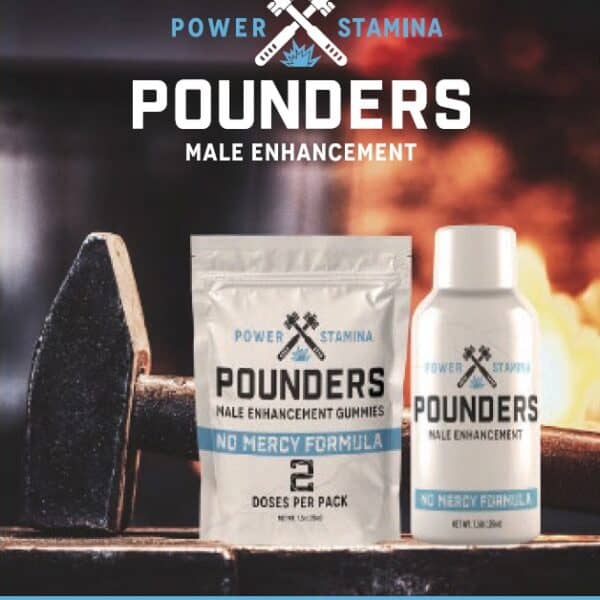 2 oz Liquid Male Enhancement Shot