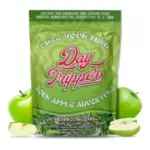 Sour Apple Adventure 10 Count Gummies