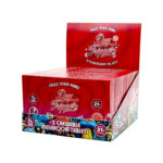 Strawberry Safari 3 Count Chewable Tablets
